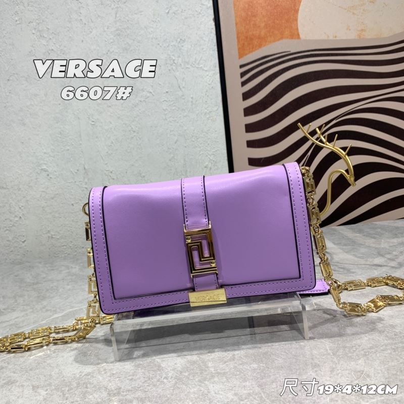 Versace Satchel Bags